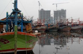 KKP Review Permohonan Izin 356 Kapal Ikan